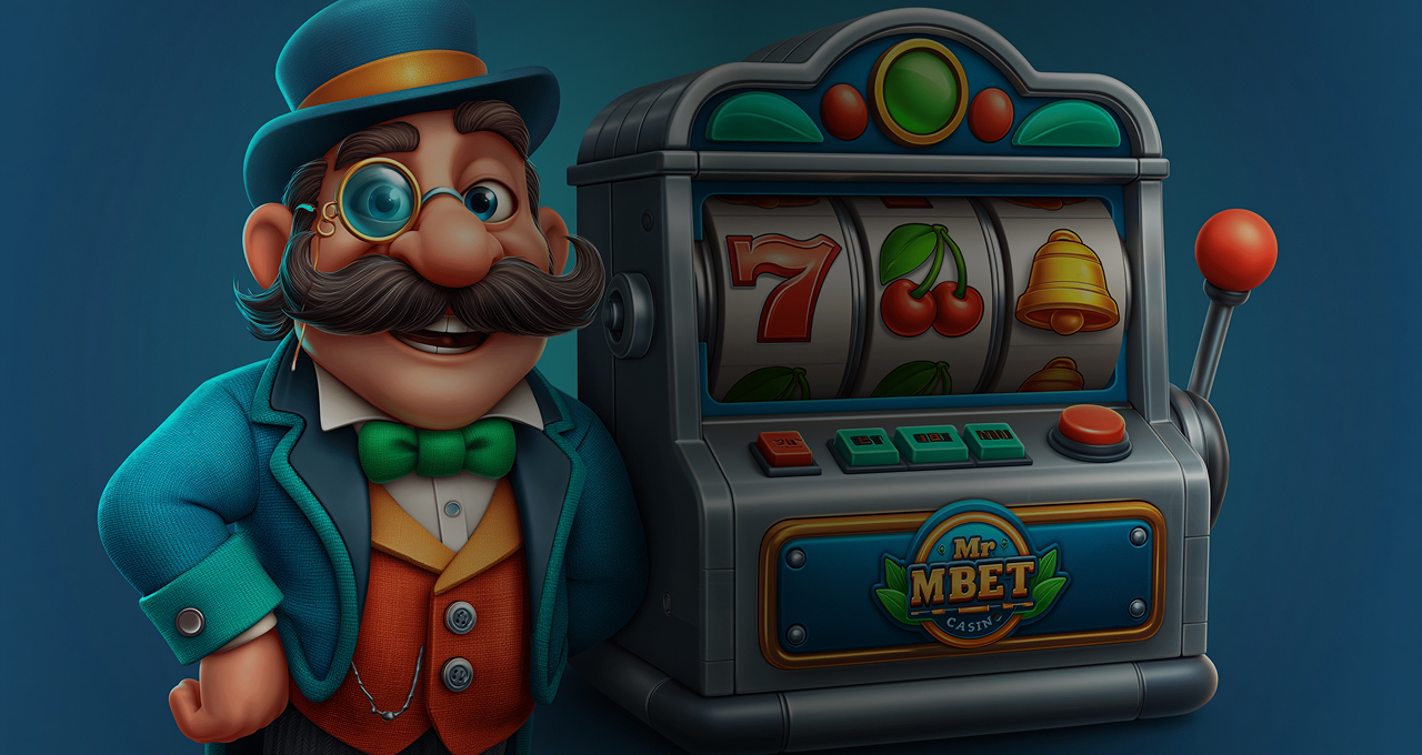 Mr Bet Casino