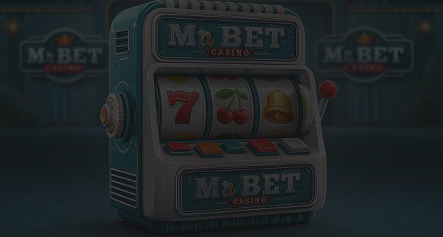 Mr Bet Casino