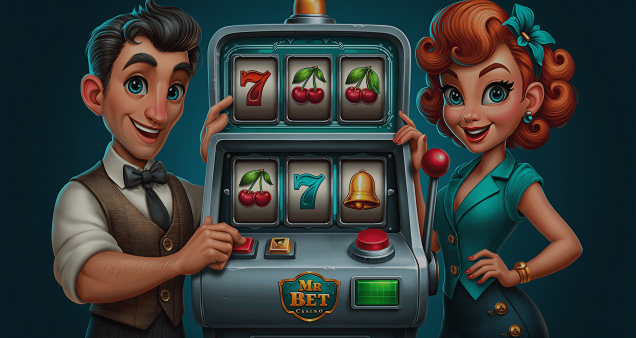 Mr Bet Casino